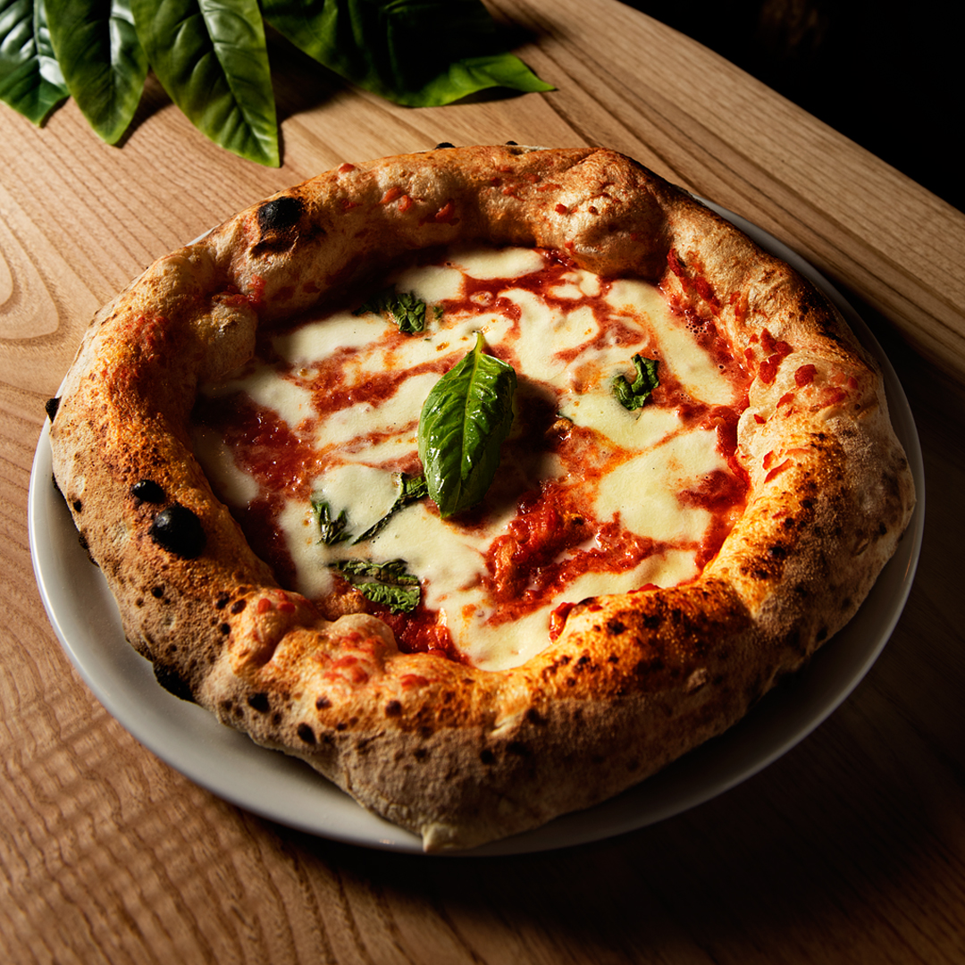 Margherita Classica