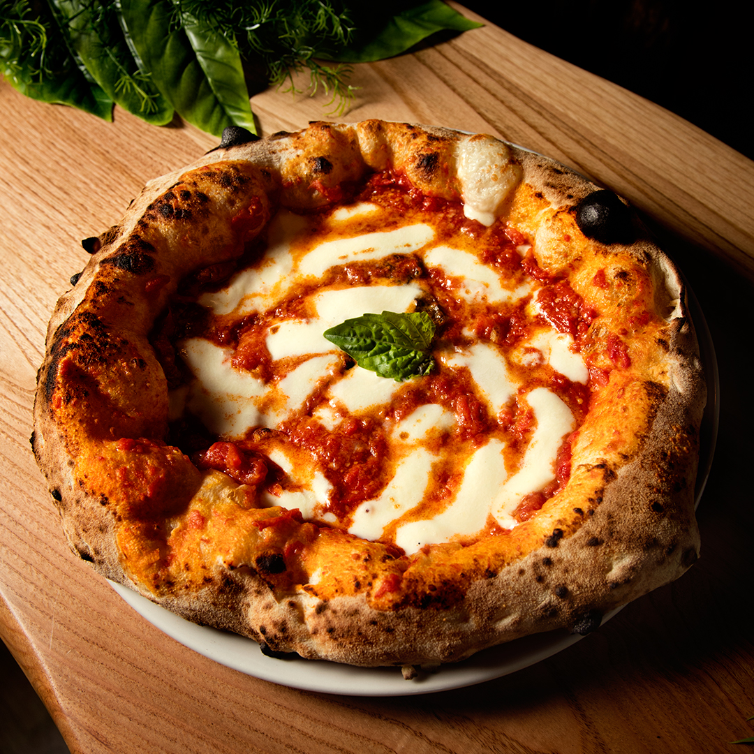Margherita Antica