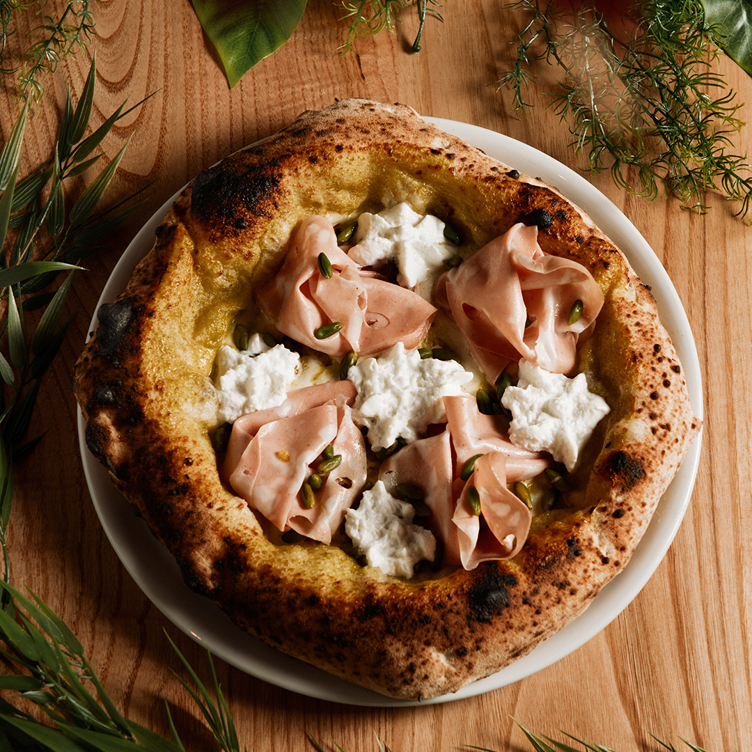 La Mortadella