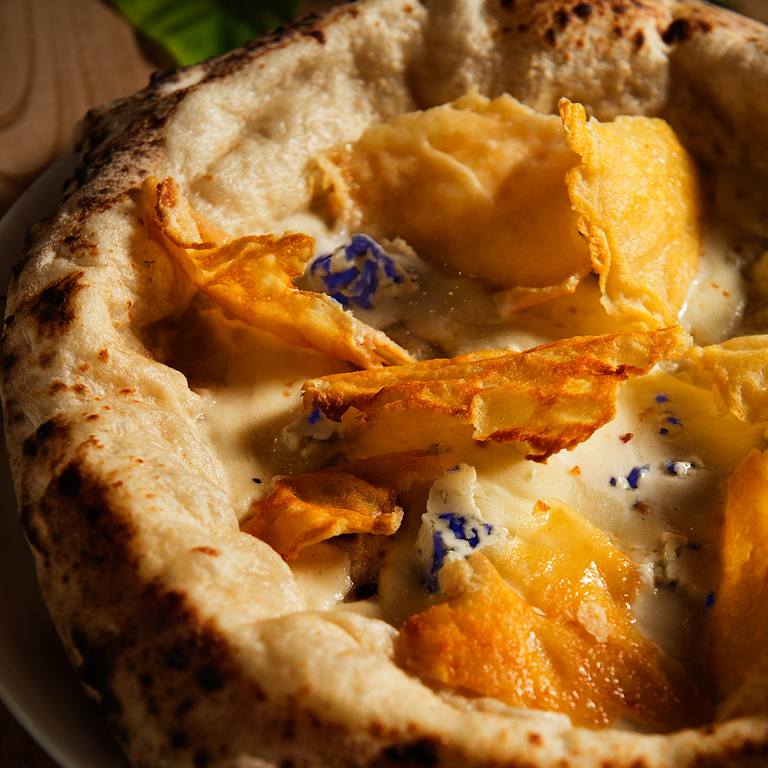 Quattro Formaggi