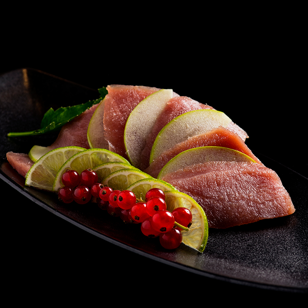 Sashimi Maguro - filetto di tonno 6pz