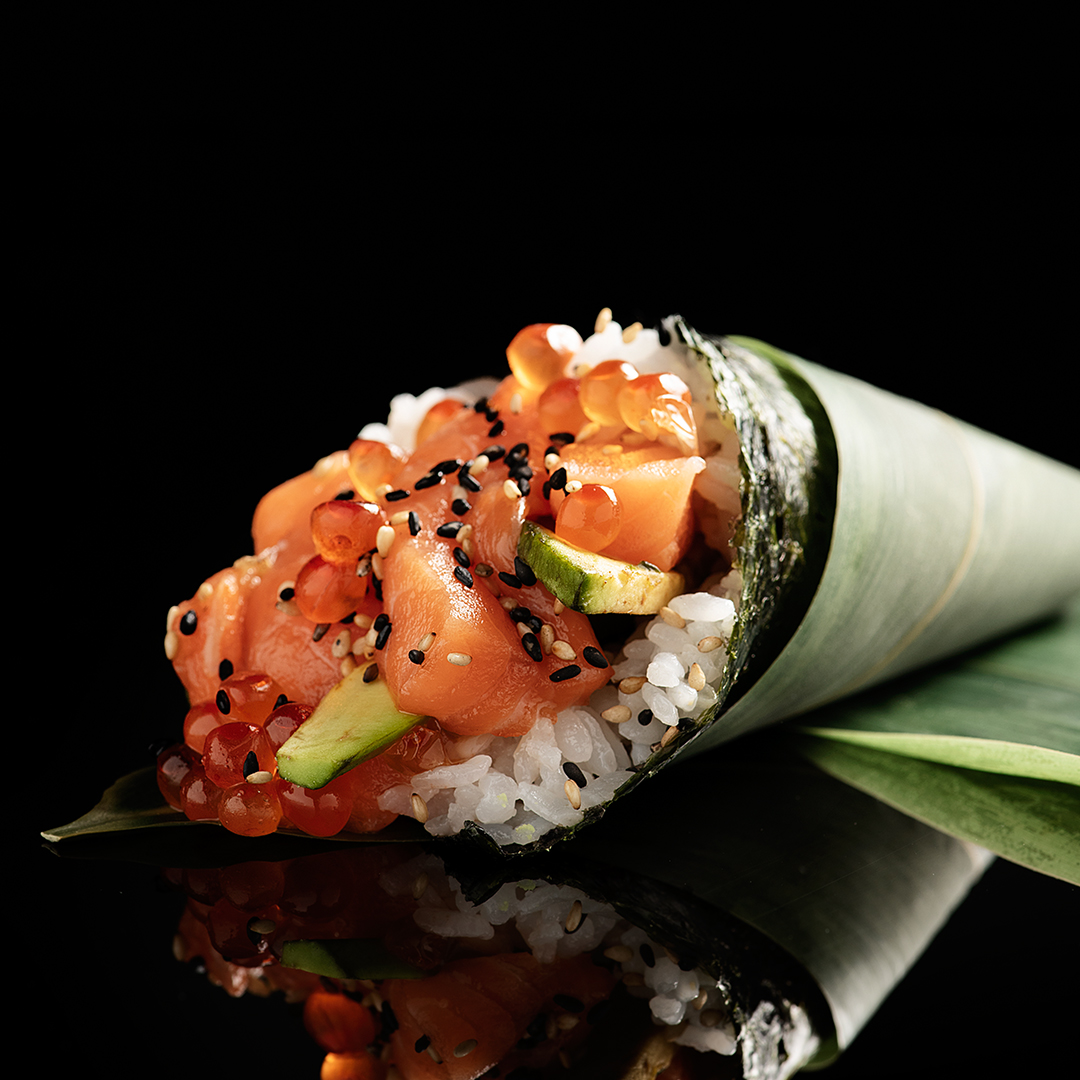 Temaki Sake