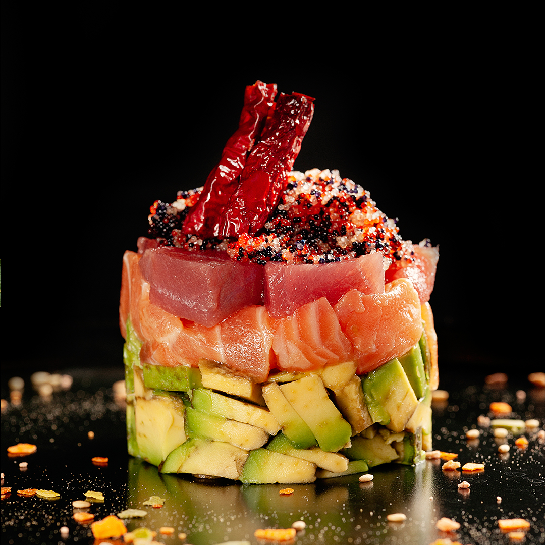 Tartare Mix
