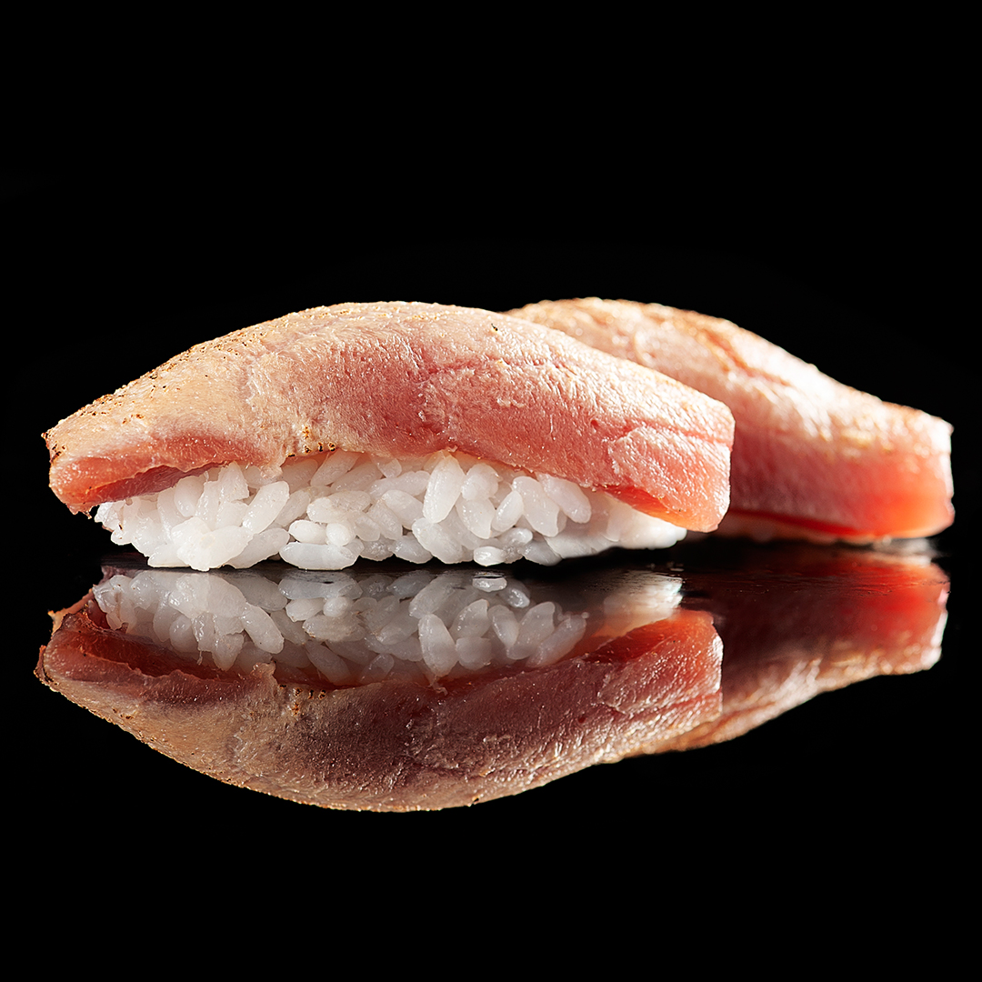 Aburi Maguro - 2pz