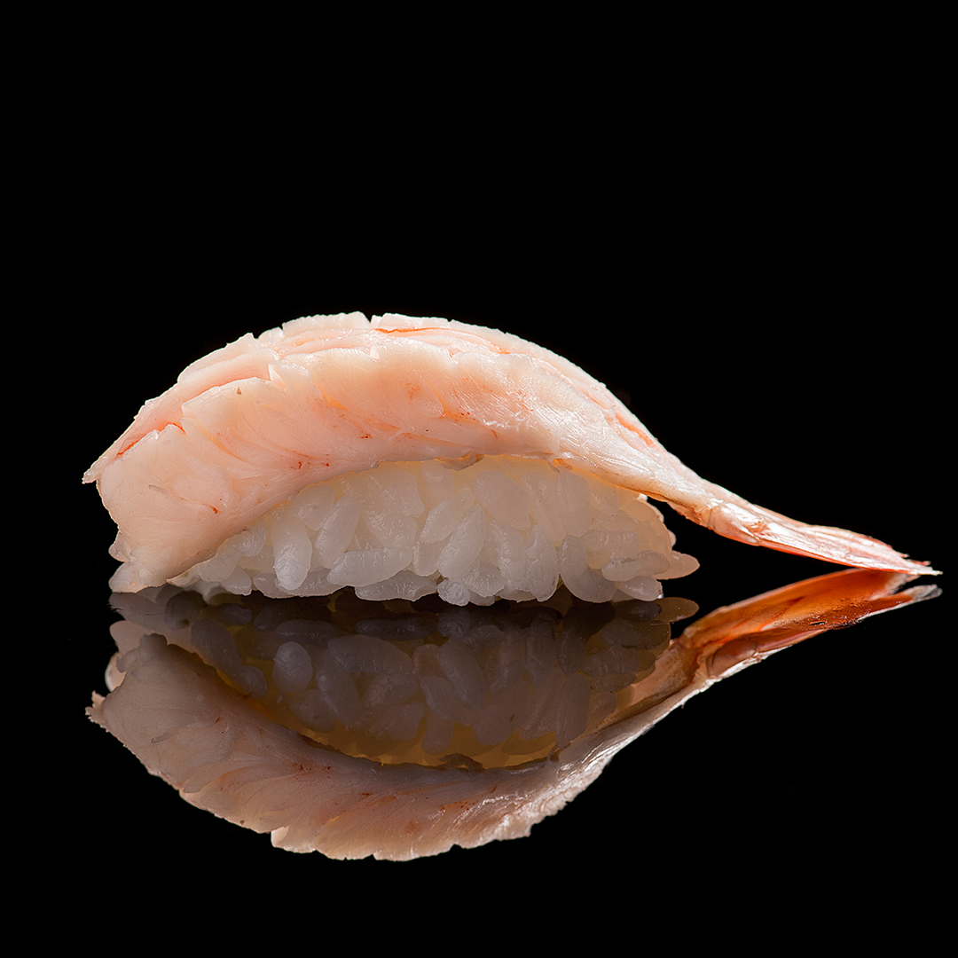 Nigiri Ebi - 2pz