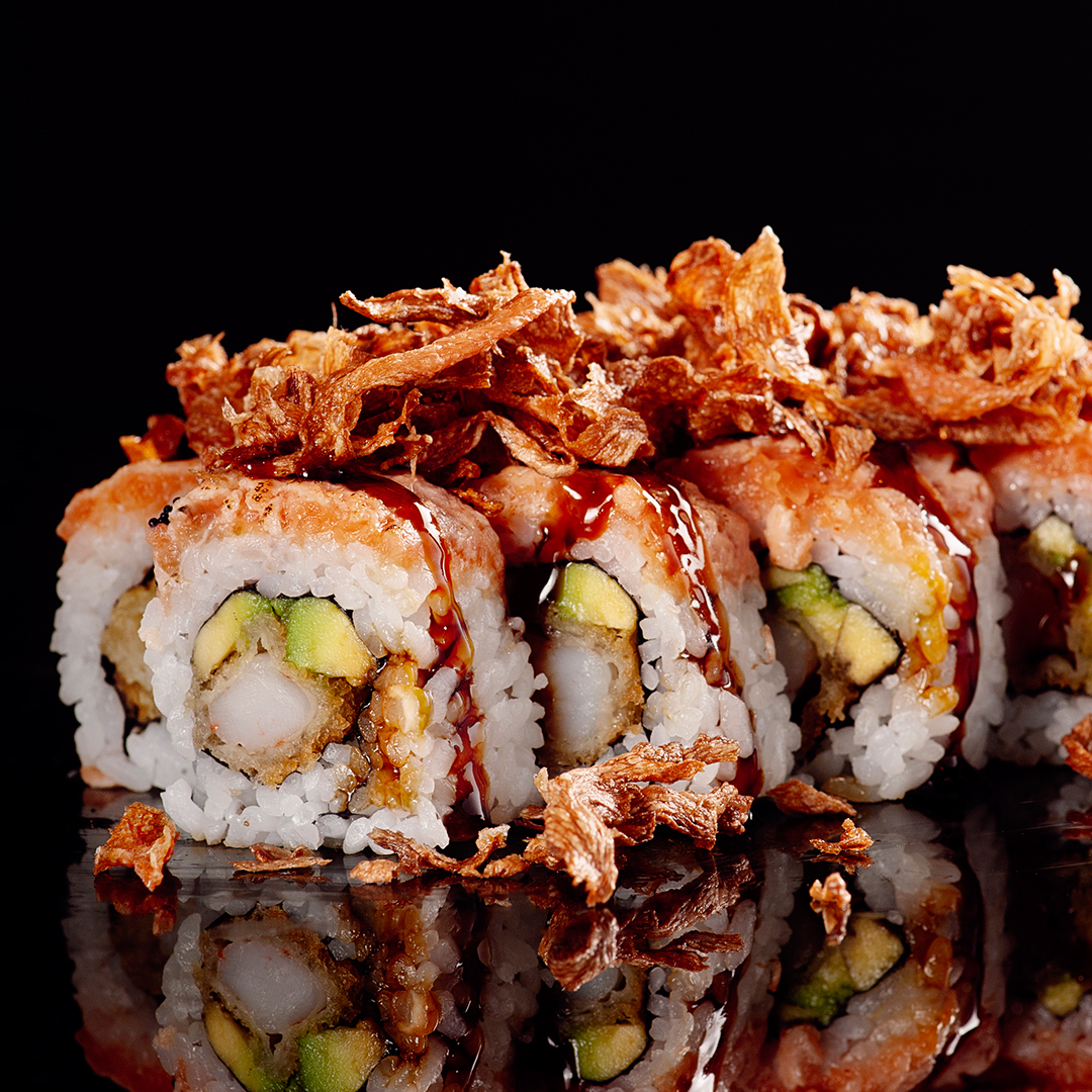Napò Roll - 8pz
