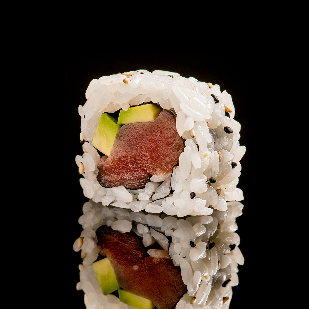 Maguro Roll - 8pz