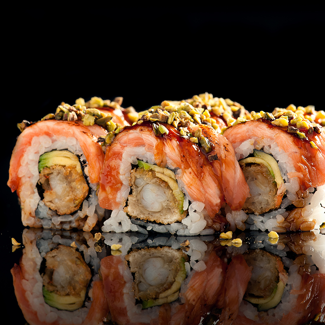 Tiger Roll - 8 pz