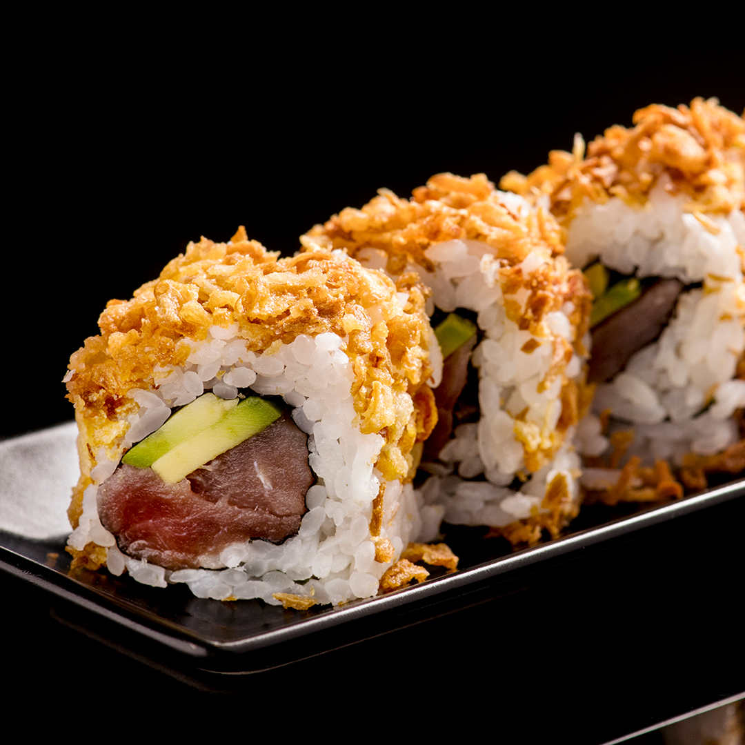 Sweet Onion Roll - 8pz