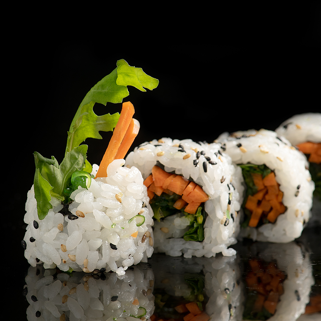 Vegan Roll - 8pz