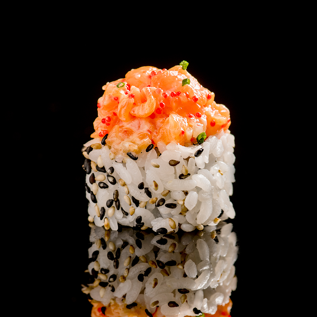 Spicy Roll - 8pz