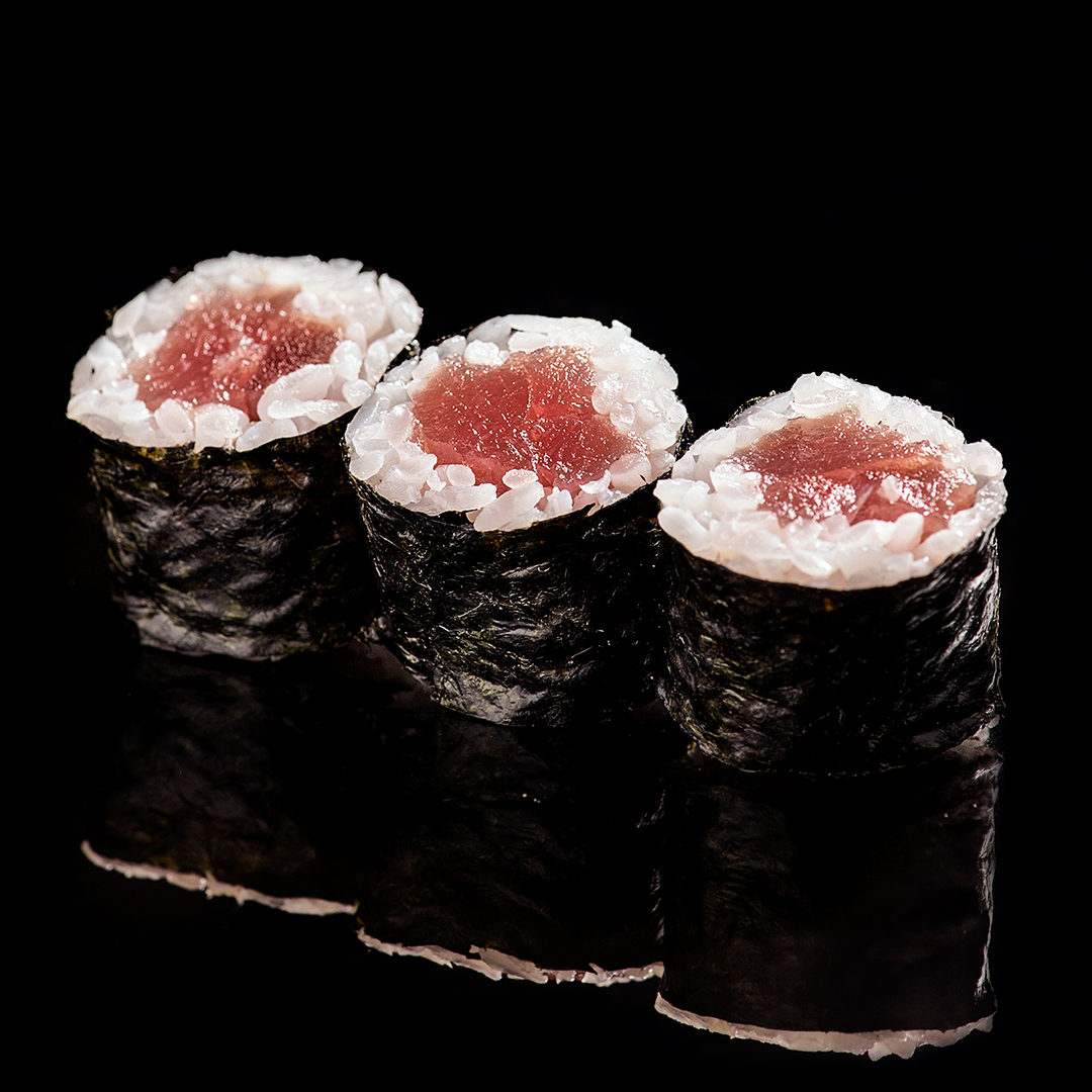 Tekka Maki - 6pz
