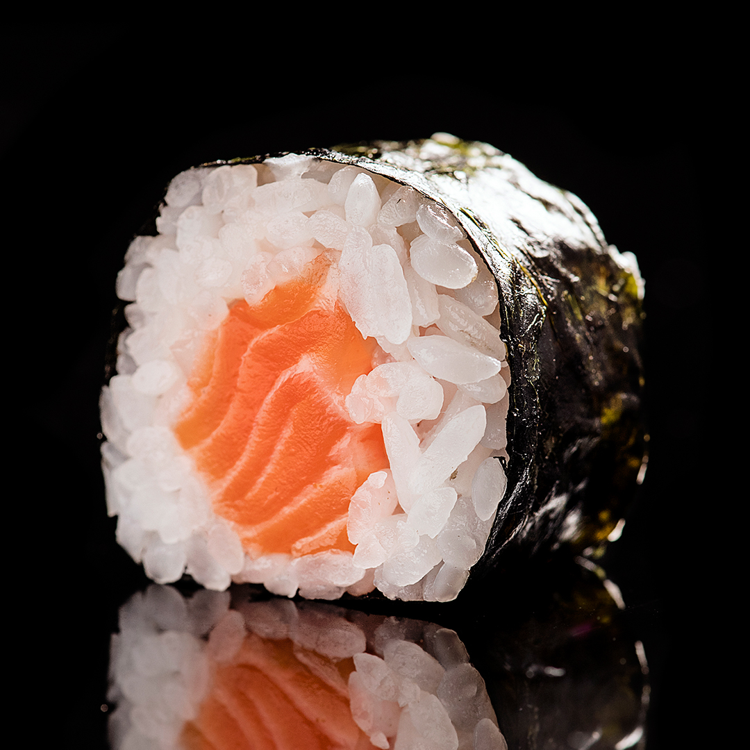 Sake Maki - 6pz