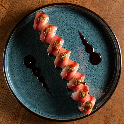 Chimichurri roll  8pz.