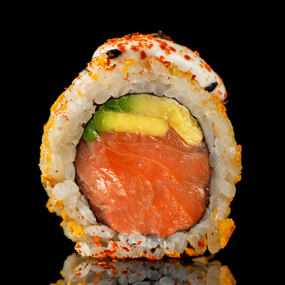 Mexican roll  8pz.