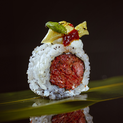 Capriccio roll  8pz.