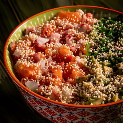 Napò Mix Poke