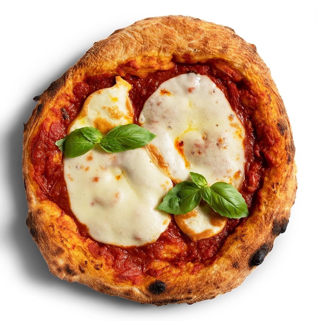 Pizza da Giù