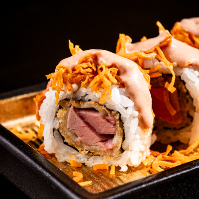 Tonnarella roll  8pz.