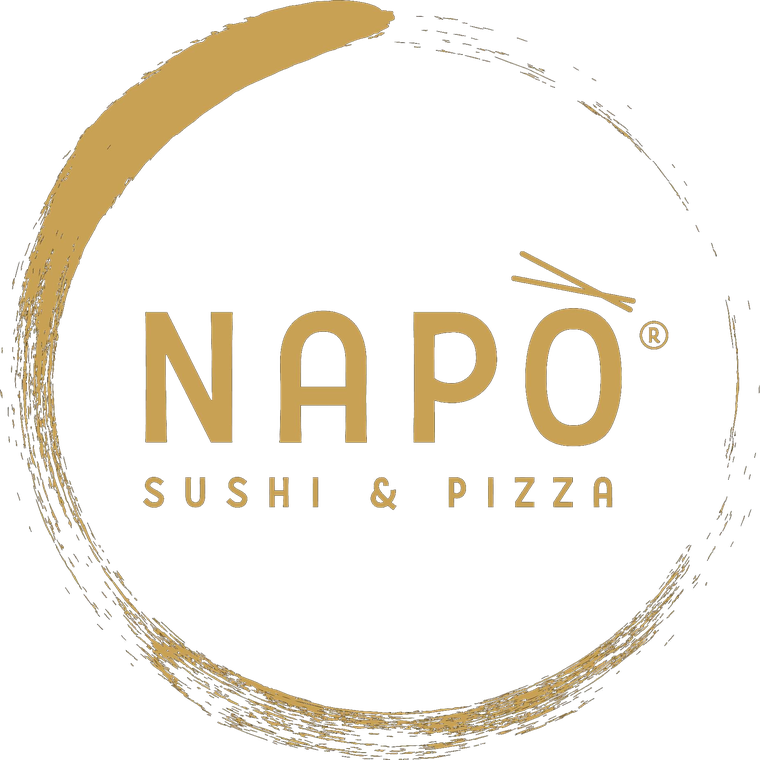 Napò Sushi & Pizza