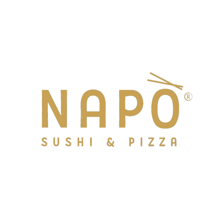 Napò Sushi & Pizza
